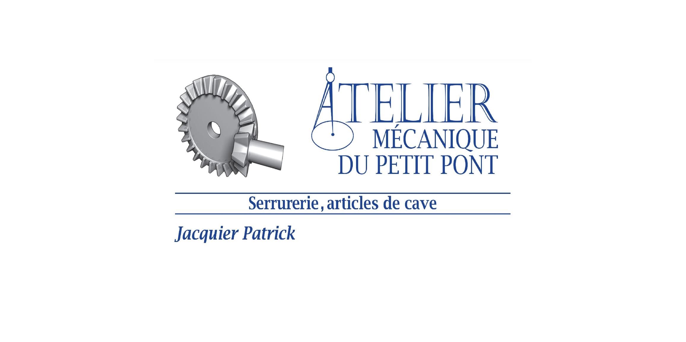 Atelier mécanique du Petit Pont