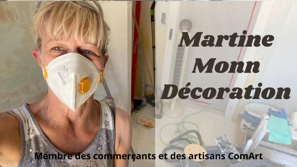 Martine Monn Décoration