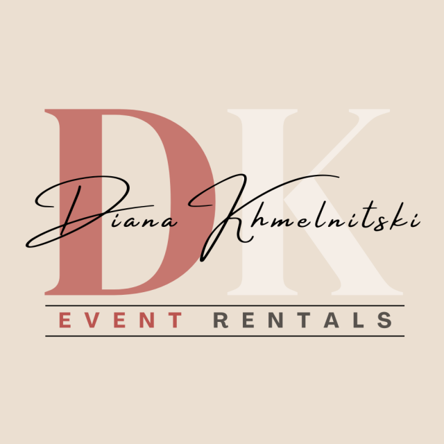 DK Event Rentals & Management