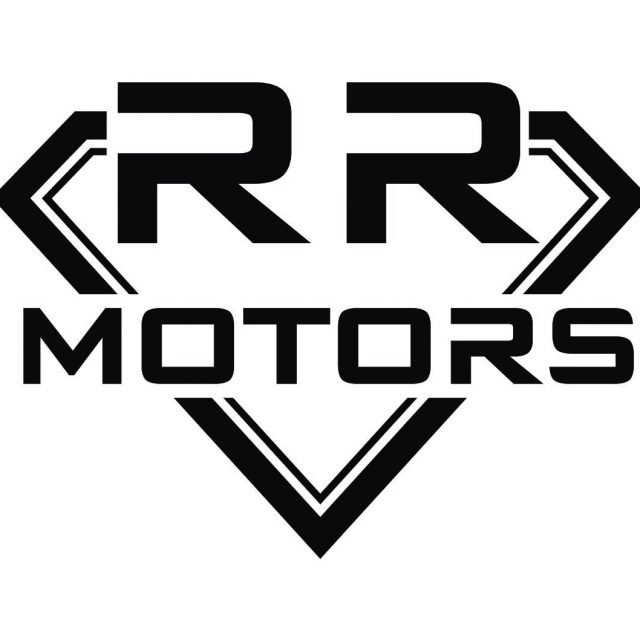 RR MOTORS