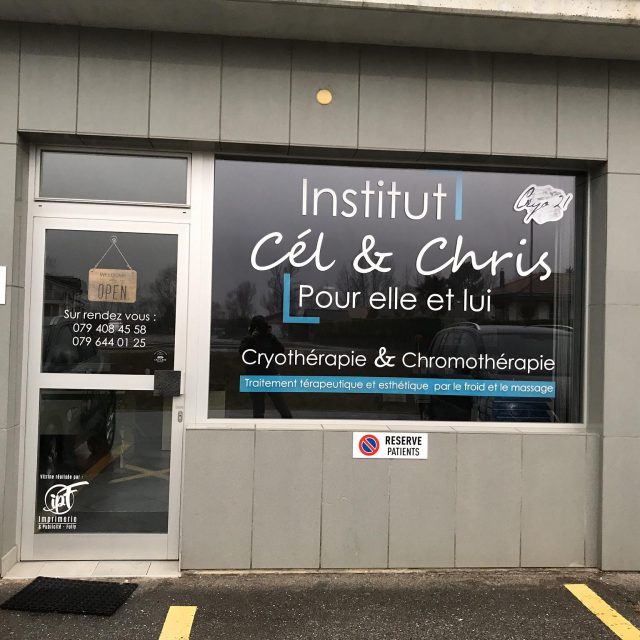Institut Cél & Chris