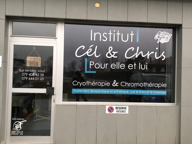 Institut Cél & Chris
