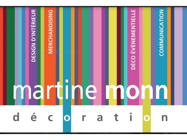 Martine Monn Décoration