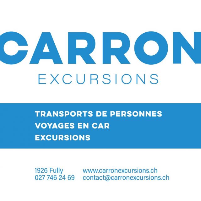 Carron Excursions SA