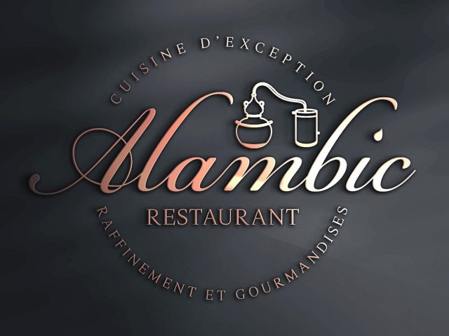 Restaurant l’Alambic