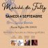 Marché Spécial Rentrée