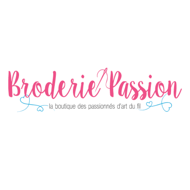 Broderie Passion