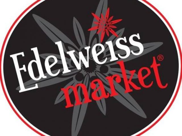 Edelweiss Market Fully Vers-l’Eglise
