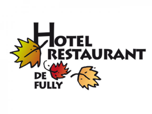 Hôtel Restaurant de Fully