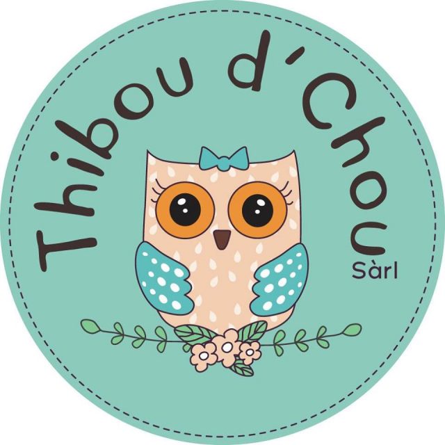 Thibou d’Chou Café