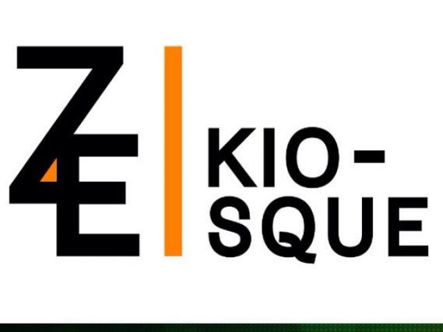ZE-Kiosque